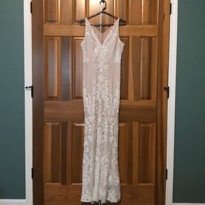 Bhldn Jennings dress